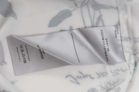 2025年7月27日入荷新作DIORシャツ高品質人気商品/DW工場