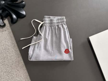 2025年7月27日入荷新作MONCLER半ズボン高品質人気商品/DW工場