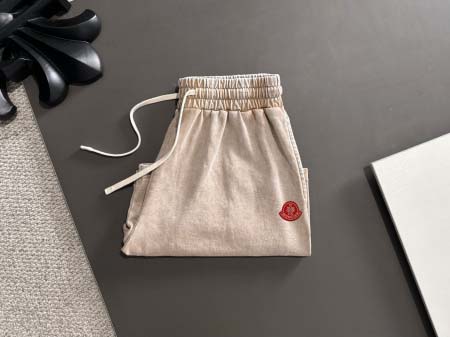 2025年7月27日入荷新作MONCLER半ズボン高品質人気商品/DW工場