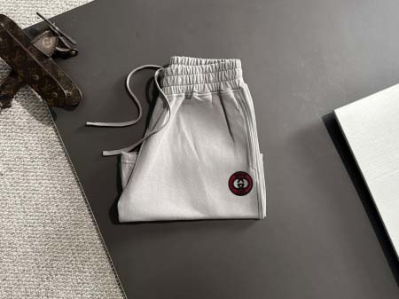 2025年7月27日入荷新作GUCCI半ズボン高品質人気商品/DW工場