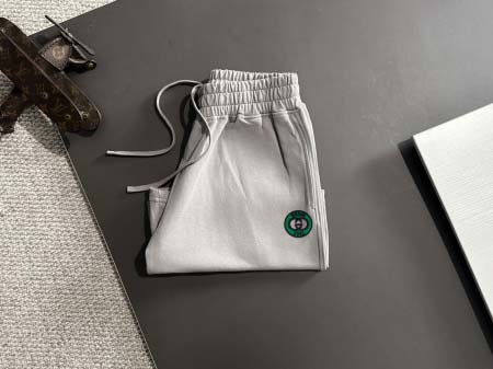 2025年7月27日入荷新作GUCCI半ズボン高品質人気商品/DW工場