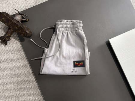 2025年7月27日入荷新作Fendi半ズボン高品質人気商品/DW工場