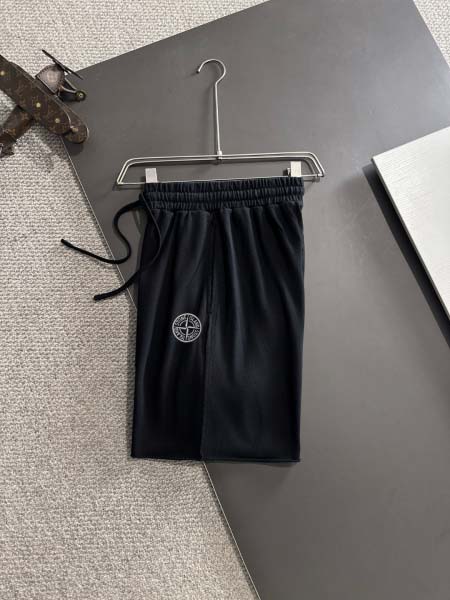 2025年7月27日入荷新作Stone lsland半ズボン高品質人気商品/DW工場