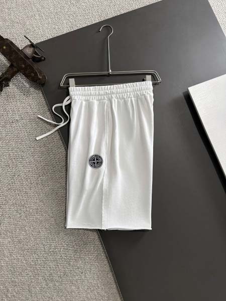 2025年7月27日入荷新作Stone lsland半ズボン高品質人気商品/DW工場