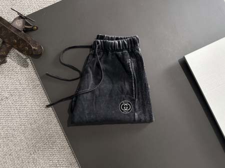 2025年7月27日入荷新作GUCCI半ズボン高品質人気商品/DW工場