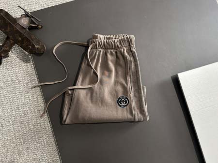 2025年7月27日入荷新作GUCCI半ズボン高品質人気商品/DW工場