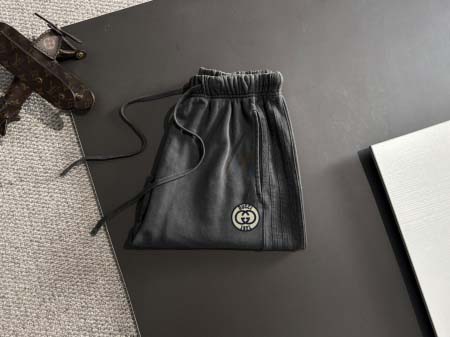 2025年7月27日入荷新作GUCCI半ズボン高品質人気商品/DW工場