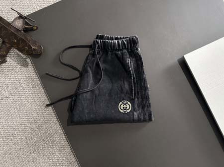 2025年7月27日入荷新作GUCCI半ズボン高品質人気商品/DW工場