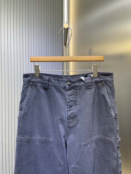 2025年7月27日入荷新作 LOUIS VUITTONジーパン高品質人気商品/DW工場