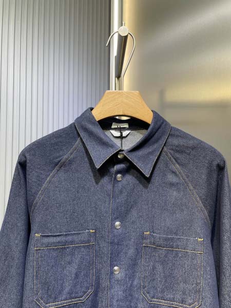 2025年7月27日入荷新作Cistian  Couture シャツ高品質人気商品/DW工場