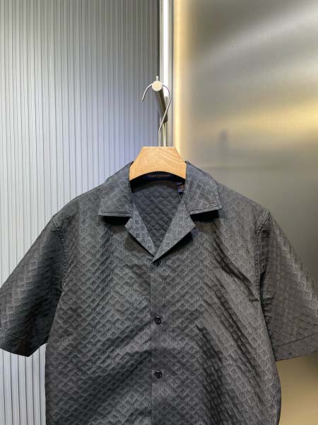 2025年7月27日入荷新作 LOUIS VUITTON半袖 tシャツ高品質人気商品/DW工場