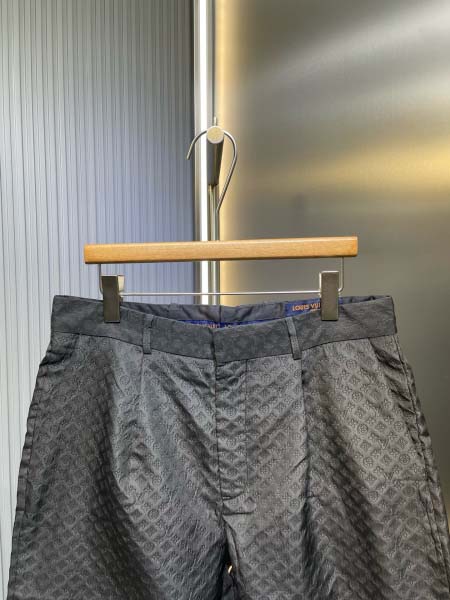 2025年7月27日入荷新作 LOUIS VUITTON半ズボン高品質人気商品/DW工場