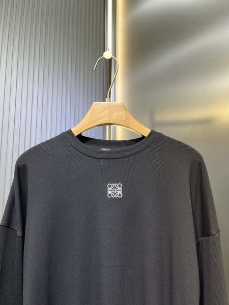 2025年7月27日入荷新作LOEWEアンダーシャツ高品質人気商品/DW工場