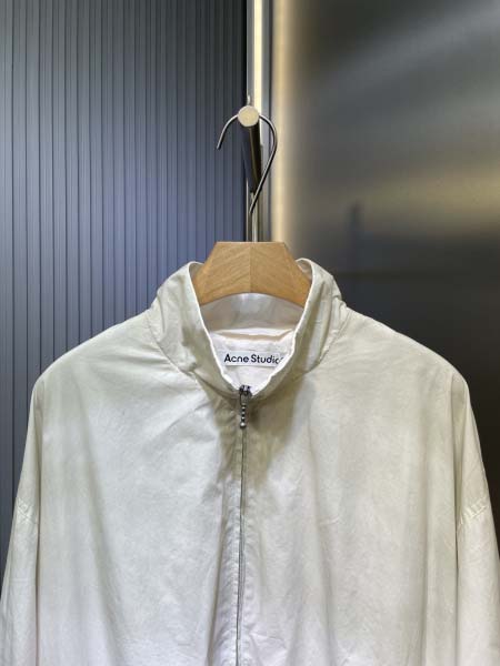 2025年7月27日入荷新作Acneジャケット高品質人気商品/DW工場