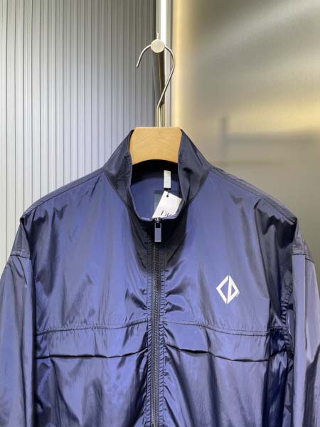 2025年7月27日入荷新作Diorジャケット高品質人気商品/DW工場