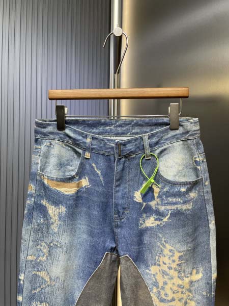 2025年7月27日入荷新作Givenchyジーパン高品質人気商品/DW工場