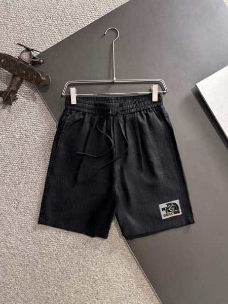 2025年7月28日入荷新作Gucci半ズボン高品質人気商品/DW工場