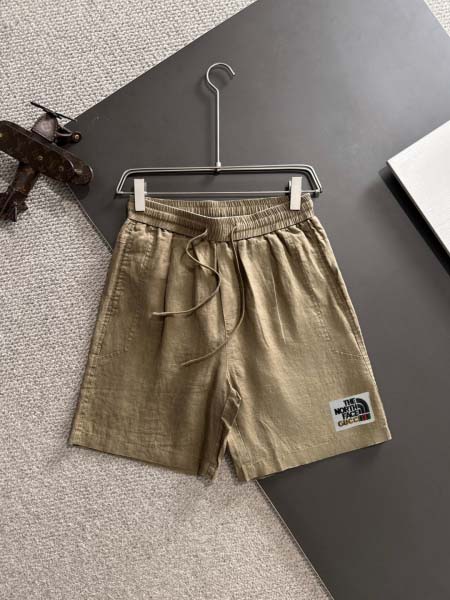 2025年7月28日入荷新作Gucci半ズボン高品質人気商品/DW工場