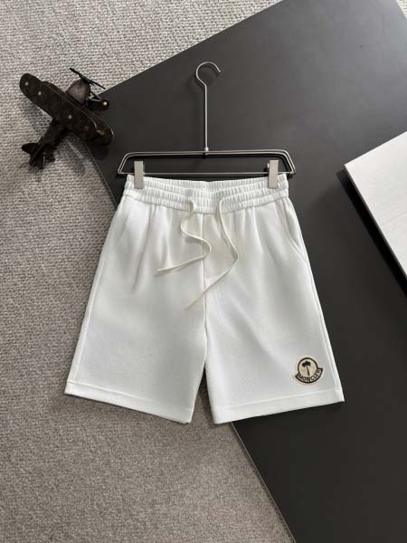 2025年7月28日入荷新作Moncler半ズボン高品質人気商品/DW工場