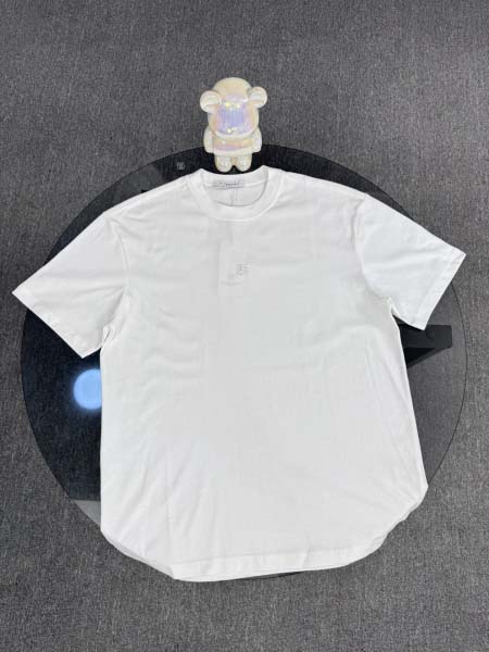 2025年7月28日入荷新作Givenchy半袖 tシャツ高品質人気商品/DW工場