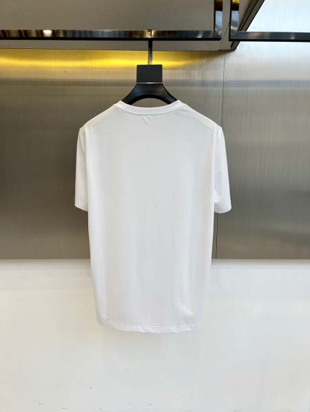 2025年7月28日入荷新作FENDI半袖 tシャツ高品質人気商品/DW工場