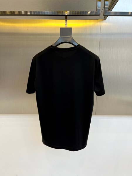 2025年7月28日入荷新作FENDI半袖 tシャツ高品質人気商品/DW工場