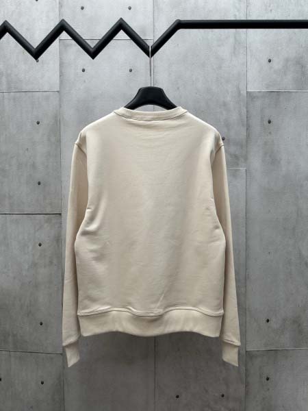 2025年7月28日入荷新作Burberryパーカー高品質人気商品/DW工場