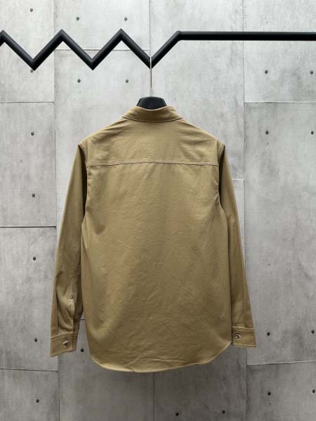 2025年7月28日入荷新作DIORシャツ高品質人気商品/DW工場