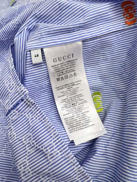 2025年7月30日入荷新作Gucci半袖 tシャツ高品質人気商品/DW工場S-XL