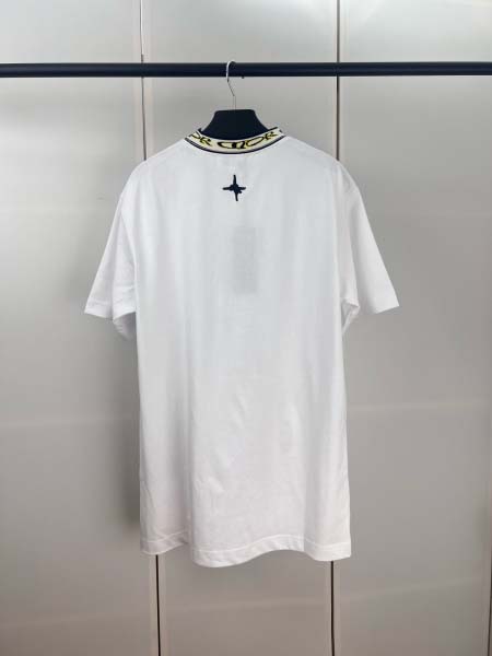 2025年7月30日入荷新作Dior半袖 tシャツ高品質人気商品/DW工場XS-L