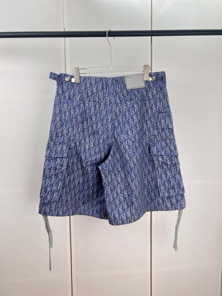 2025年7月30日入荷新作Dior半ズボン高品質人気商品/DW工場48-54