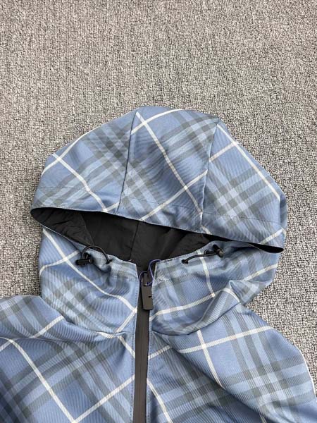 2025年7月30日入荷新作burberryジャケット高品質人気商品/DW工場S-XL