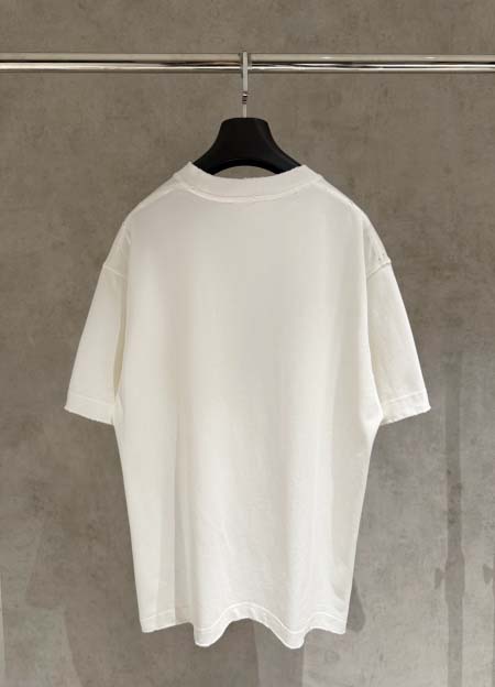 2025年7月30日入荷新作Maison Margiela半袖 tシャツ高品質人気商品/DW工場M-XXL