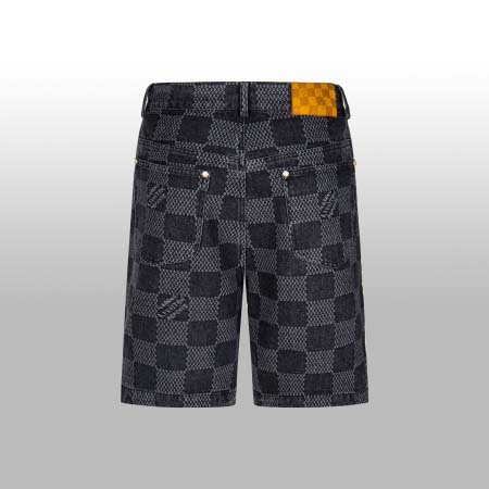 2025年7月30日入荷新作Louis Vuittonデニムパンツ高品質人気商品/DW工場XS-L