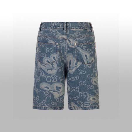 2025年7月30日入荷新作Gucciデニムパンツ高品質人気商品/DW工場XS-L