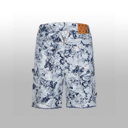 2025年7月30日入荷新作Louis Vuittonデニムパンツ高品質人気商品/DW工場XS-L