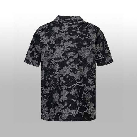 2025年7月30日入荷新作Louis Vuittonデニム 半袖 高品質人気商品/DW工場XS-L