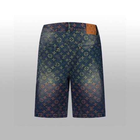 2025年7月30日入荷新作Louis Vuitton ジーパン高品質人気商品/DW工場XS-L