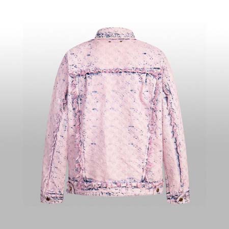 2025年7月30日入荷新作Louis Vuittonジャケット高品質人気商品/DW工場XS-L