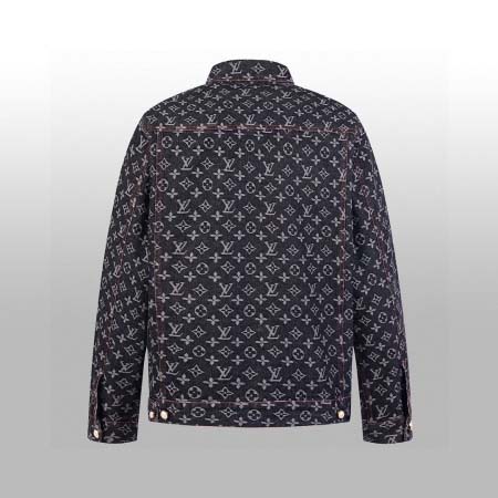 2025年7月30日入荷新作Louis Vuittonジャケット高品質人気商品/DW工場XS-L