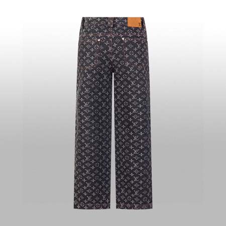 2025年7月30日入荷新作Louis Vuittonジーパン高品質人気商品/DW工場XS-L