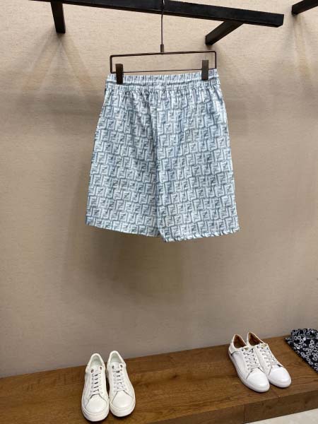 2025年7月30日入荷新作Fendi半ズボン高品質人気商品/DW工場S-XL