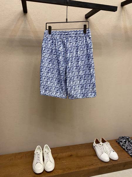 2025年7月30日入荷新作Fendi半ズボン高品質人気商品/DW工場S-XL