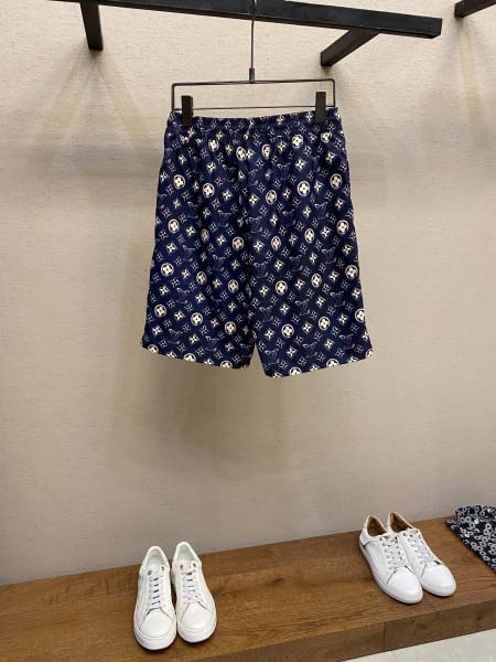 2025年7月30日入荷新作Louis Vuitton半ズボン高品質人気商品/DW工場S-XL