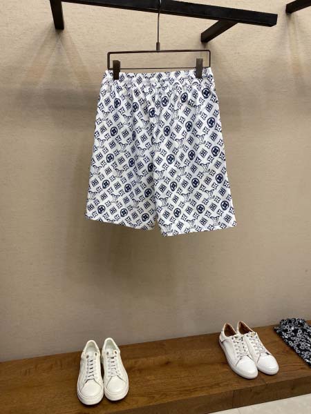 2025年7月30日入荷新作Louis Vuitton半ズボン高品質人気商品/DW工場S-XL