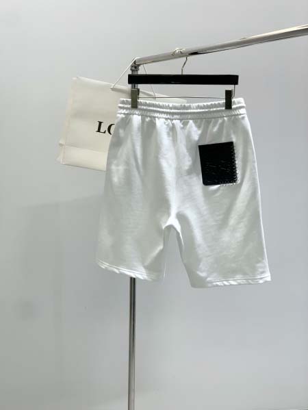 2025年7月30日入荷新作Loewe半ズボン高品質人気商品/DW工場S-XL