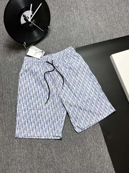 2025年7月30日入荷新作DIOR 半ズボン高品質人気商品/DW工場S-XL