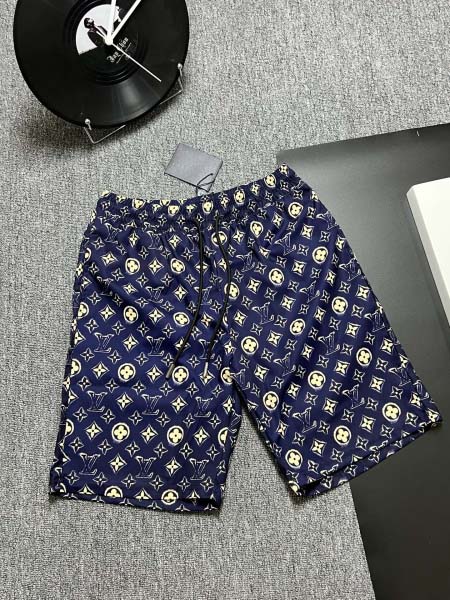 2025年7月30日入荷新作Louis Vuitton半ズボン高品質人気商品/DW工場S-XL