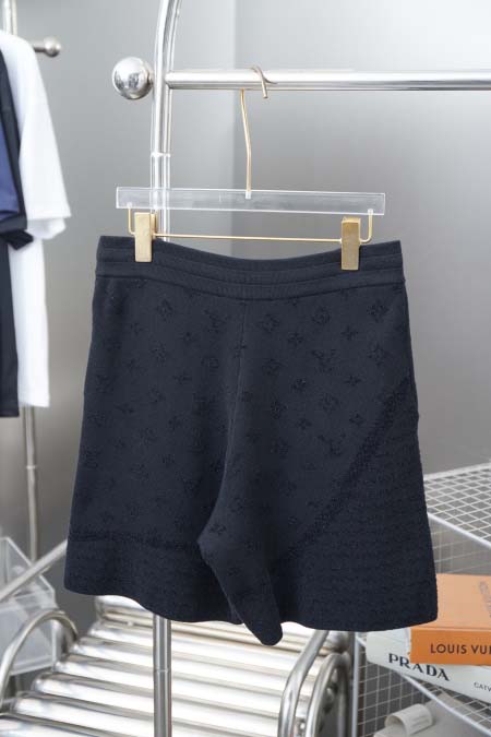 2025年7月30日入荷新作Louis Vuitton半ズボン高品質人気商品/DW工場S-XL