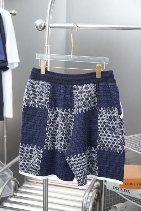 2025年7月30日入荷新作Louis Vuitton半ズボン高品質人気商品/DW工場S-XL